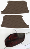 Lamin-X Smoked Lamin-X VW R32 (99-05.5) Tail Light Covers VW245S