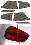 Lamin-X Tint Lamin-X VW GTI (18- ) Tail Light Covers VW252T