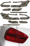 Lamin-X Tint Lamin-X VW Arteon (19-  ) Tail Light Covers VW256T