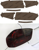 Lamin-X Smoked Lamin-X VW Passat (20-  ) Tail Light Covers VW258S