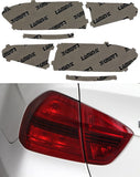 Lamin-X Tint Lamin-X VW Passat (20-  ) Tail Light Covers VW258T