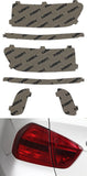 Lamin-X Tint Lamin-X VW ID.4 (2021+ ) Tail Light Covers VW261T