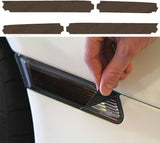 Lamin-X Charcoal Lamin-X VW Atlas (2021+ ) Reverse Light Covers VW2660C