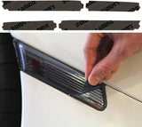 Lamin-X Gunsmoke Lamin-X VW Atlas (2021+ ) Reverse Light Covers VW2660G