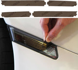 Lamin-X Smoked Lamin-X VW Atlas (2021+ ) Reverse Light Covers VW2660S