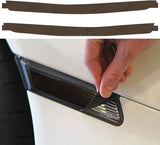 Lamin-X Charcoal Lamin-X VW ID.4 (2021+ ) Reverse Light Covers VW2661C