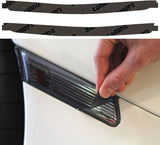 Lamin-X Gunsmoke Lamin-X VW ID.4 (2021+ ) Reverse Light Covers VW2661G