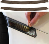 Lamin-X Smoked Lamin-X VW ID.4 (2021+ ) Reverse Light Covers VW2661S