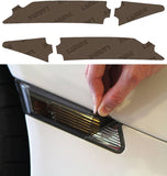 Lamin-X Smoked Lamin-X VW Taos (2022+ ) Reverse Light Covers VW2662S