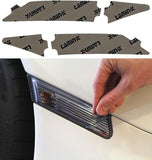 Lamin-X Tint Lamin-X VW Taos (2022+ ) Reverse Light Covers VW2662T