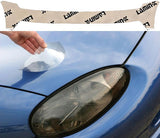 Lamin-X VW Atlas (18-20) Front Bumper Paint Protection | VW2947