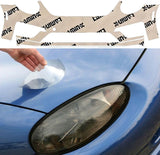 Lamin-X VW Beetle (17-  ) Front Bumper Paint Protection | VW2948