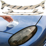 Lamin-X VW GTI (18- ) Front Bumper Paint Protection | VW2952
