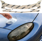 Lamin-X VW Golf (18- ) Front Bumper Paint Protection | VW2954