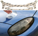 Lamin-X VW Jetta (19- ) Front Bumper Paint Protection | VW2955