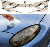 Lamin-X VW Passat (20-  ) Front Bumper Paint Protection | VW2958