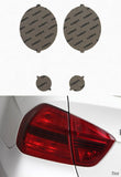 Lamin-X Tint Lamin-X VW Beetle (99-05) Tail Light & Reverse Covers VW307T