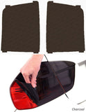 Lamin-X Charcoal Lamin-X VW Passat Wagon (01.5-05) Tail Light Covers VW310C
