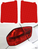 Lamin-X Red Lamin-X VW Passat Wagon (01.5-05) Tail Light Covers VW310R
