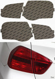 Lamin-X Tint Lamin-X VW Passat Wagon (05.5-10) Tail Light Covers VW314T