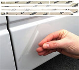 Lamin-X VW Golf (18- ) Rocker Panel Guard | VW3254