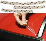 Lamin-X VW GTI (15-17) A-Pillar & Cab Top Edge Protection | VW3536