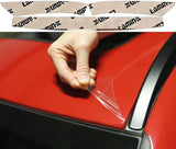 Lamin-X VW Beetle (17-  ) A-Pillar & Cab Top Edge Protection | VW3548