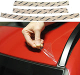Lamin-X VW GTI (18- ) A-Pillar & Cab Top Edge Protection | VW3552