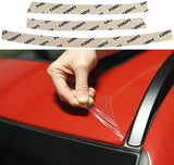 Lamin-X VW Golf (18- ) A-Pillar & Cab Top Edge Protection | VW3554