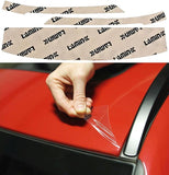 Lamin-X VW Arteon (19-  ) A-Pillar & Cab Top Edge Protection | VW3556