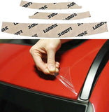 Lamin-X VW Atlas (21-  ) A-Pillar & Cab Top Edge Protection | VW3560