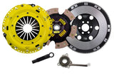 ACT Audi TT Quattro HD/Race Sprung 6 Pad Clutch Kit | VW5-HDG6