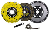 ACT Audi TT Quattro HD/Perf Street Sprung Clutch Kit | VW5-HDSS