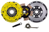 ACT Volkswagen Mk4 24v VR6 HD/Race Sprung 6 Pad Clutch Kit | VW6-HDG6