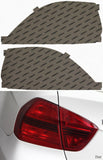 Lamin-X Tint Lamin-X VW Jetta Sportwagen (09-10) Tail Light Covers VW616T