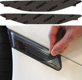 Lamin-X Gunsmoke Lamin-X VW GTI (15-17) Rear Marker Covers VW636G