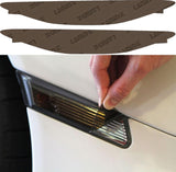 Lamin-X Smoked Lamin-X VW GTI (15-17) Rear Marker Covers VW636S
