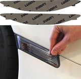 Lamin-X Tint Lamin-X VW GTI (15-17) Rear Marker Covers VW636T