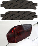 Lamin-X Gunsmoke Lamin-X VW Tiguan (18-21) Side Marker Covers VW650G