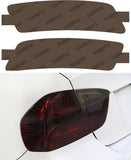 Lamin-X Smoked Lamin-X VW Tiguan (18-21) Side Marker Covers VW650S