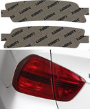 Lamin-X Tint Lamin-X VW Tiguan (18-21) Side Marker Covers VW650T