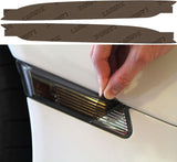 Lamin-X Smoked Lamin-X VW GTI (18- ) Rear Marker Covers VW652S