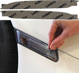 Lamin-X Tint Lamin-X VW GTI (18- ) Rear Marker Covers VW652T
