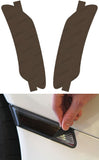 Lamin-X Charcoal Lamin-X VW Arteon (19-  ) Side Marker Covers VW656C