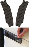 Lamin-X Gunsmoke Lamin-X VW Arteon (19-  ) Side Marker Covers VW656G