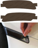 Lamin-X Charcoal Lamin-X VW ID.4 (2021+ ) Side Marker Covers VW661C