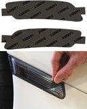 Lamin-X Gunsmoke Lamin-X VW ID.4 (2021+ ) Side Marker Covers VW661G