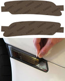 Lamin-X Smoked Lamin-X VW ID.4 (2021+ ) Side Marker Covers VW661S