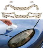 Lamin-X VW Passat (01.5-05) Clear Bra | VW710