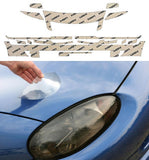 Lamin-X VW Phaeton (04-06) Clear Bra | VW712